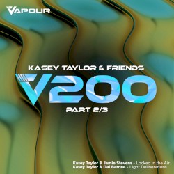Kasey Taylor & Friends, Part 2