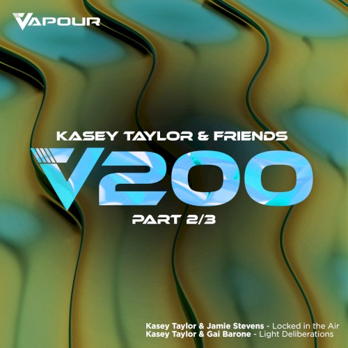 Kasey Taylor & Friends, Part 2