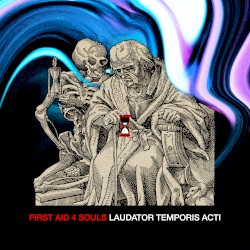 Laudator Temporis Acti