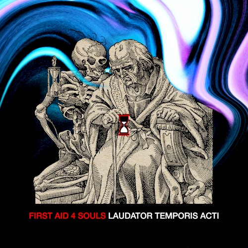 Laudator Temporis Acti