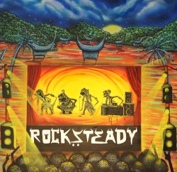 Rocksteady