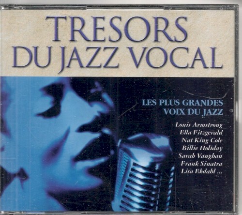 Trésors du jazz vocal
