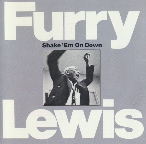 Shake ’em On Down