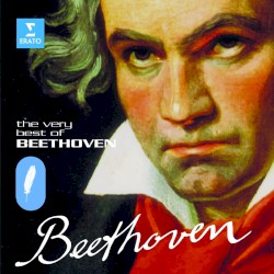 The Very Best of Ludwig van Beethoven
