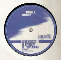 Volumatic EP