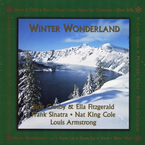 Winter Wonderland