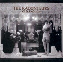 Old Enough