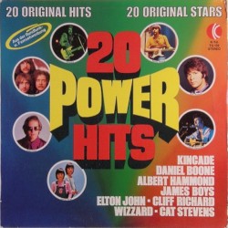 20 Power Hits