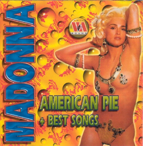 American Pie + Best Songs