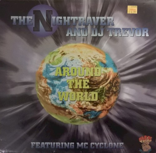 Around The World
