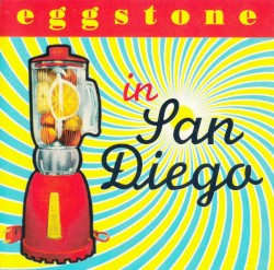 In San Diego