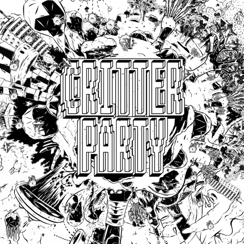 Critter Party