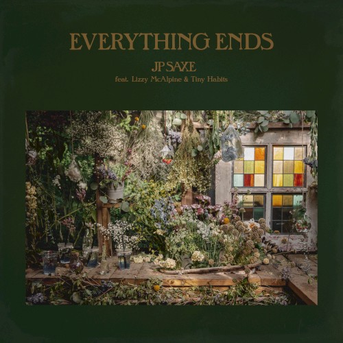 Everything Ends