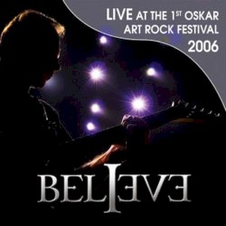 Live at the 1st Oskar Art Rock Festival 2006