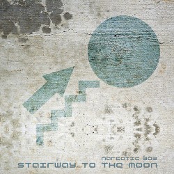 Stairway to the Moon
