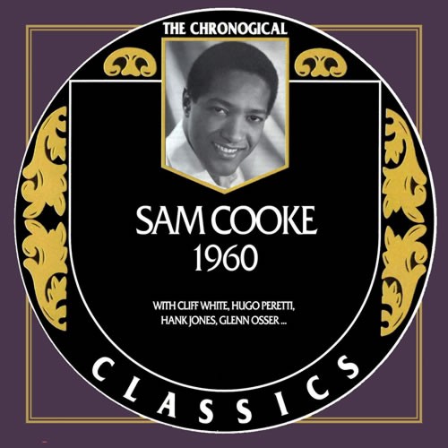 Chronological Classics, 1960