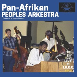 Live at I.U.C.C. 3/25/79