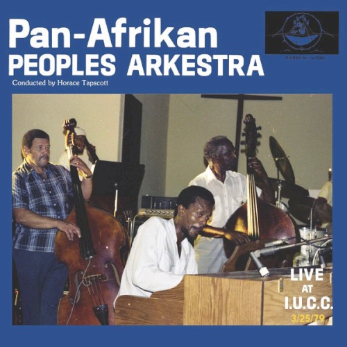 Live at I.U.C.C. 3/25/79