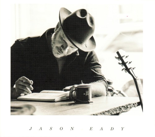 Jason Eady