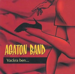 Agaton Jubileum Nr 2 - Vackra Ben