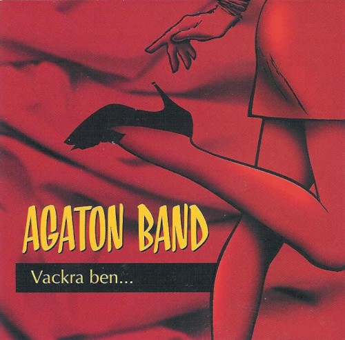 Agaton Jubileum Nr 2 - Vackra Ben