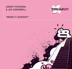 Make It Alright