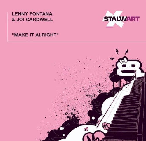 Make It Alright