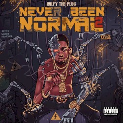 Never Been Normal, Pt. 2