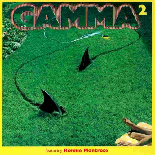 Gamma 2
