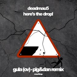 gula (ov) (Pig&Dan remix)