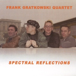 Spectral Reflections