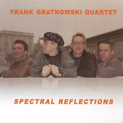 Spectral Reflections