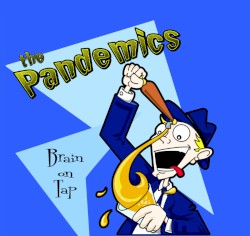 Brain On Tap