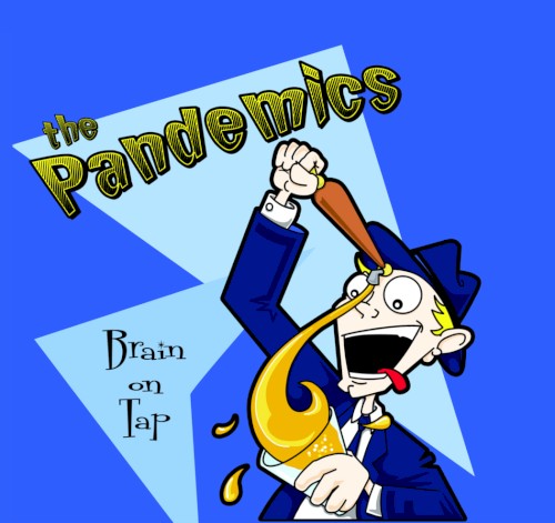 Brain On Tap
