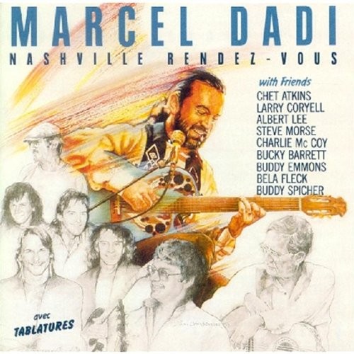 Nashville Rendez-Vous
