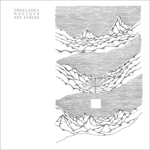 Musique des sables