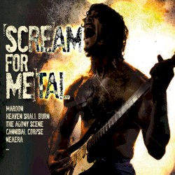 Scream for Metal