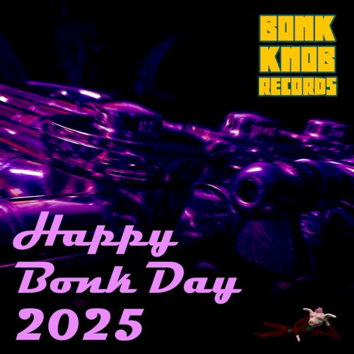 Happy Bonk Day 2025