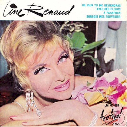 Un jour tu me reviendras