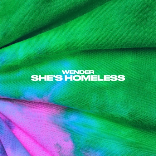 She’s Homeless