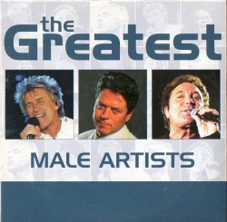 The Greatest Male Artists