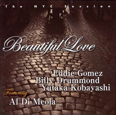 Beautiful Love – The NYC Session