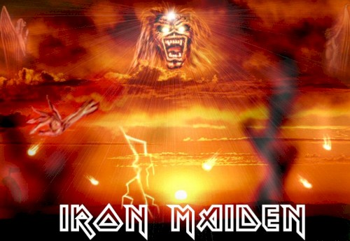 A Tribute to Iron Maiden