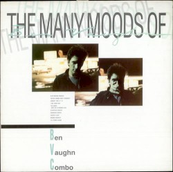 The Many Moods of Ben Vaughn