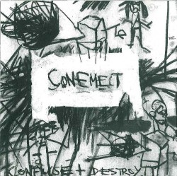Confuse And Destroy