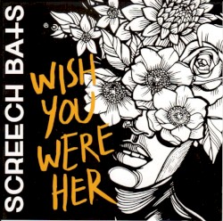Wish You Were Her