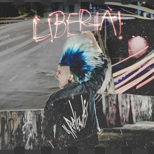 Libertá