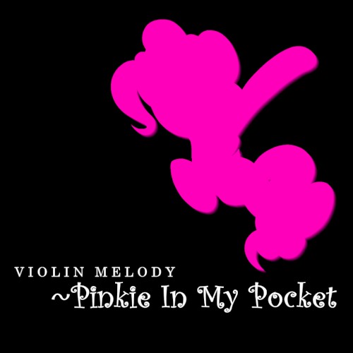 Pinkie in My Pocket