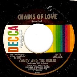 Chains of Love / Someone Out There