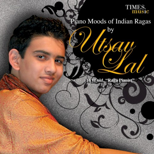 Piano Moods of Indian Ragas
